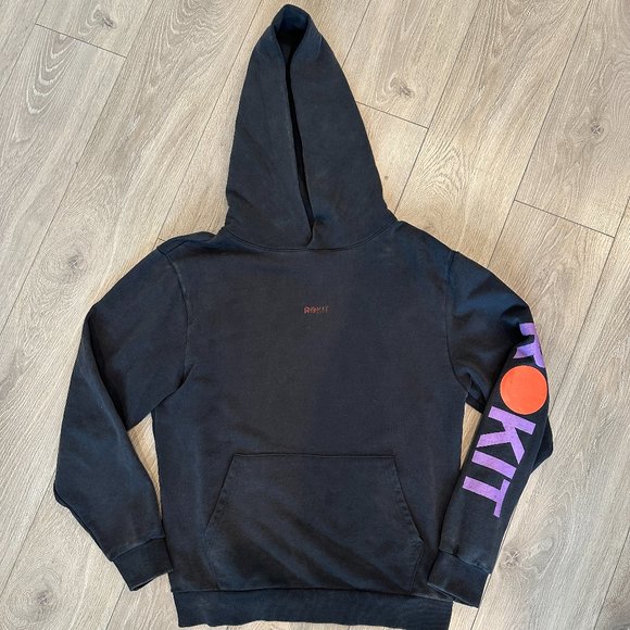 Rocket Hoodie - Picture 1 of 3